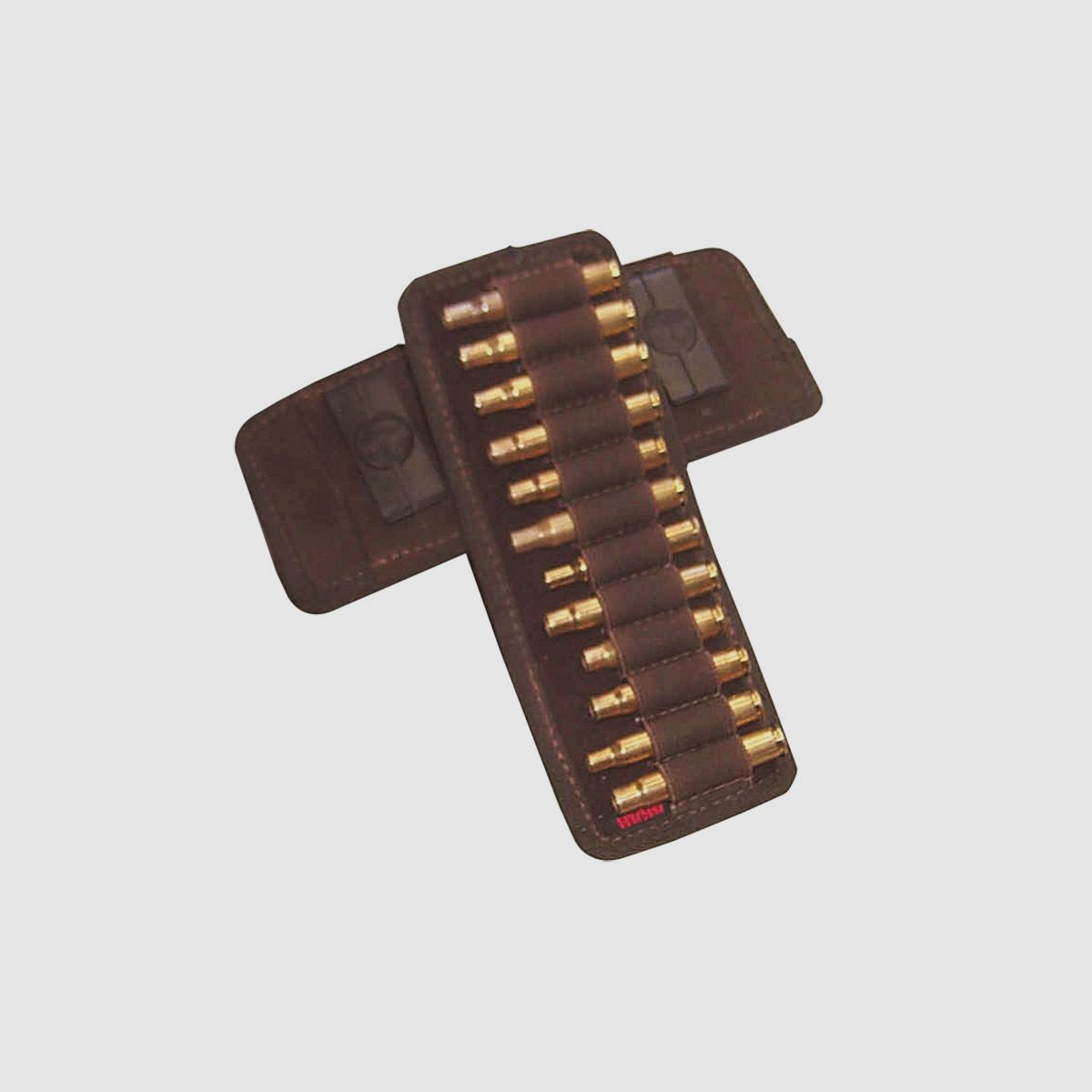 AKAH patron belt strips