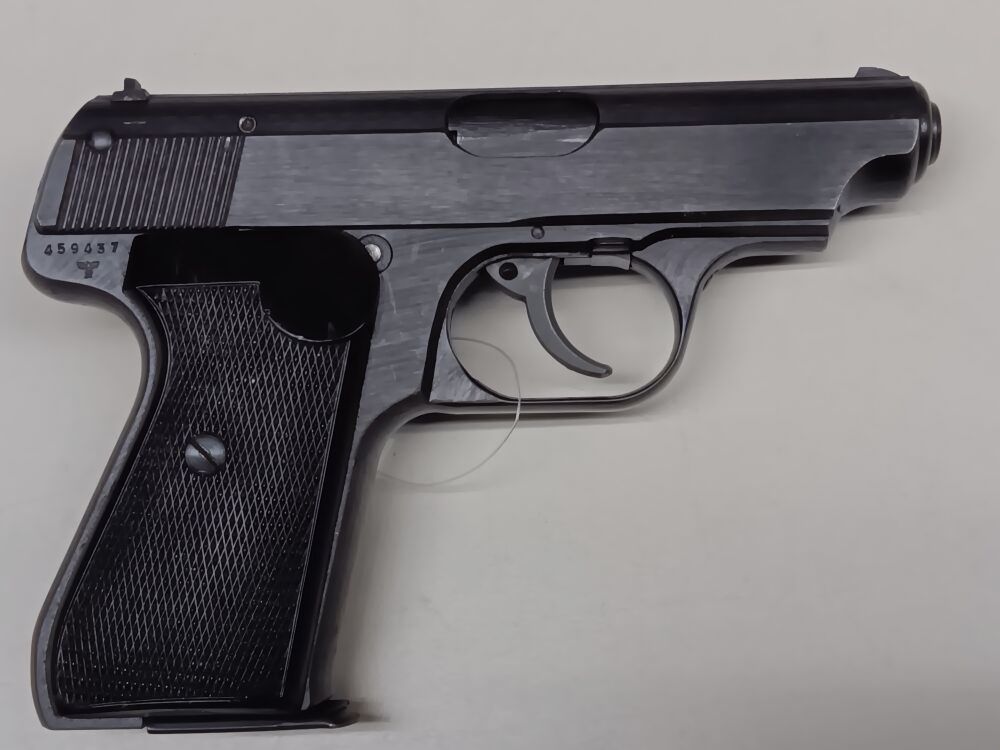 Sauer & Sohn M 38
