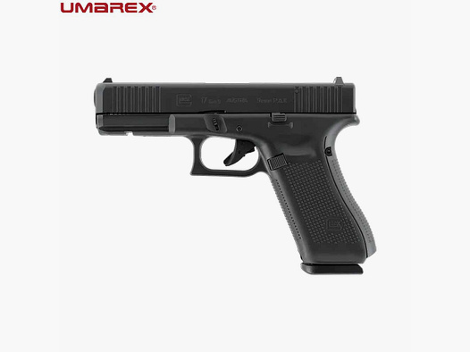 UAMREX Colt Government 1911 A1 9mm P.A.K BLACK