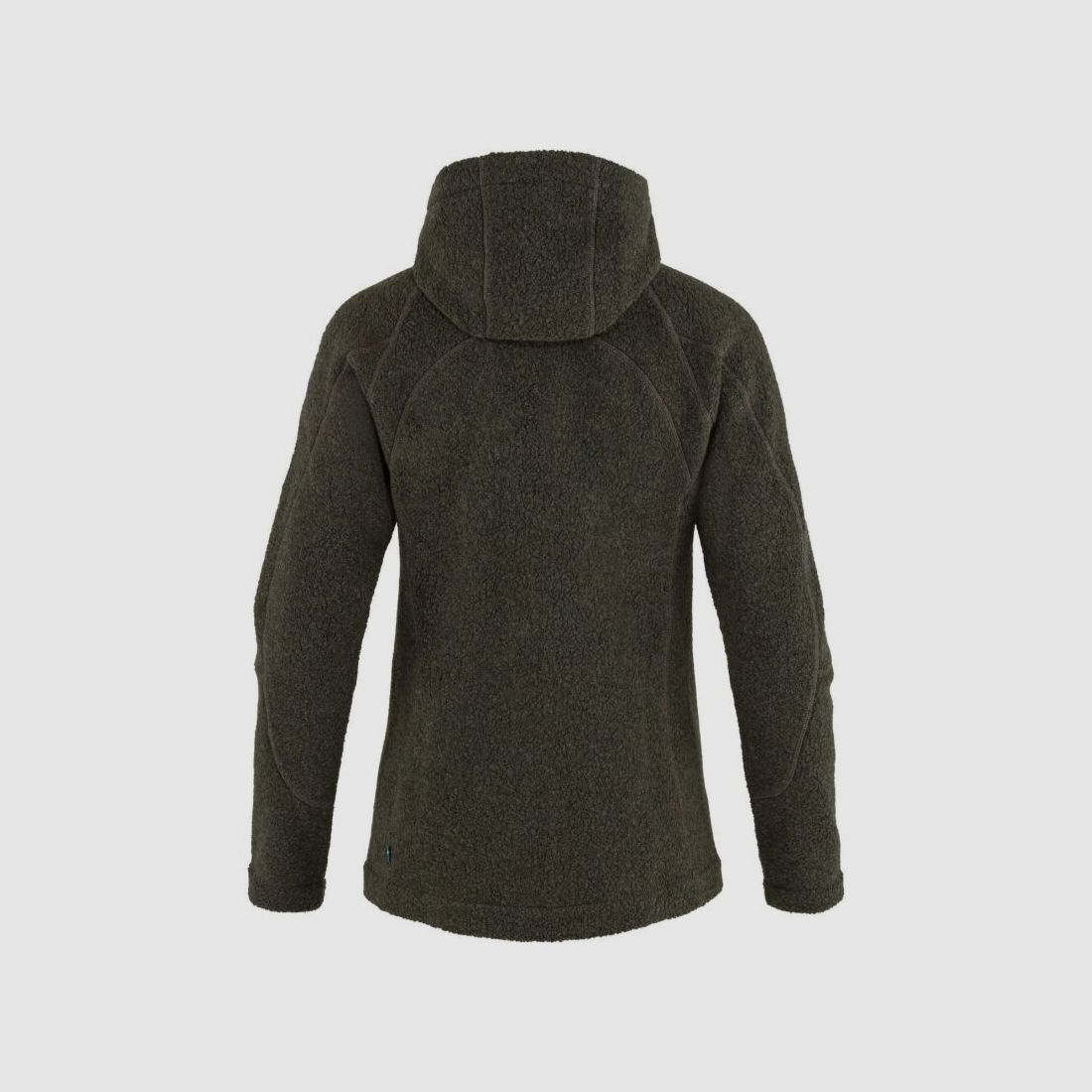 Fjällräven Damen Jacke Kaitum Fleece