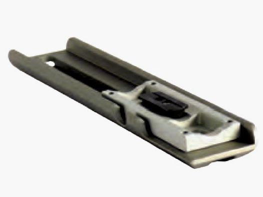 MEC PUSH UP Vorderschaft Sportzubehör