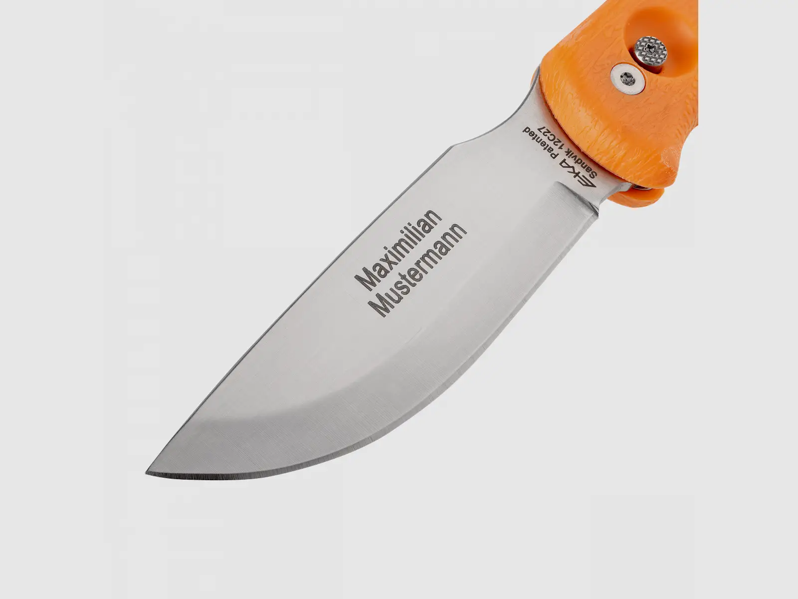 Jagdmesser Ultimate Blaser, Bild 5 von 6