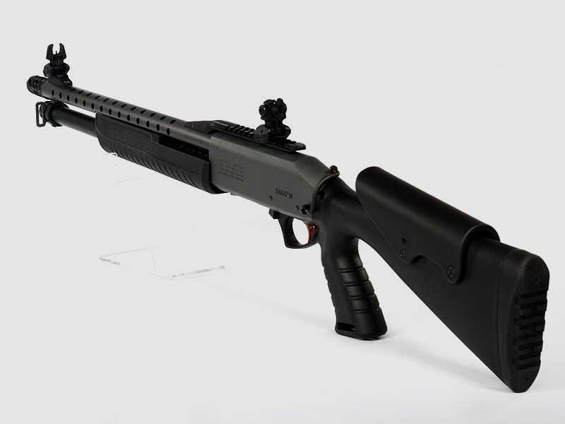 FABARM PF SDASS Pro Forces STAGE 2