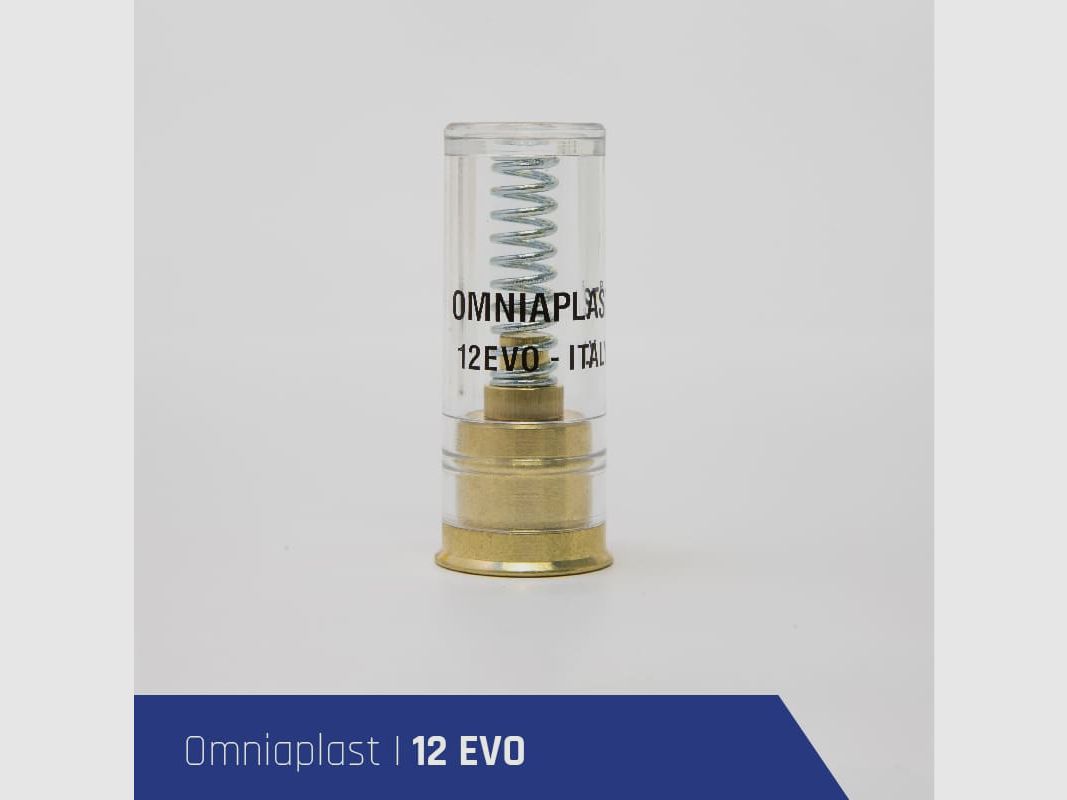 Omniaplast Nabojnik 12 Gauge Evo
