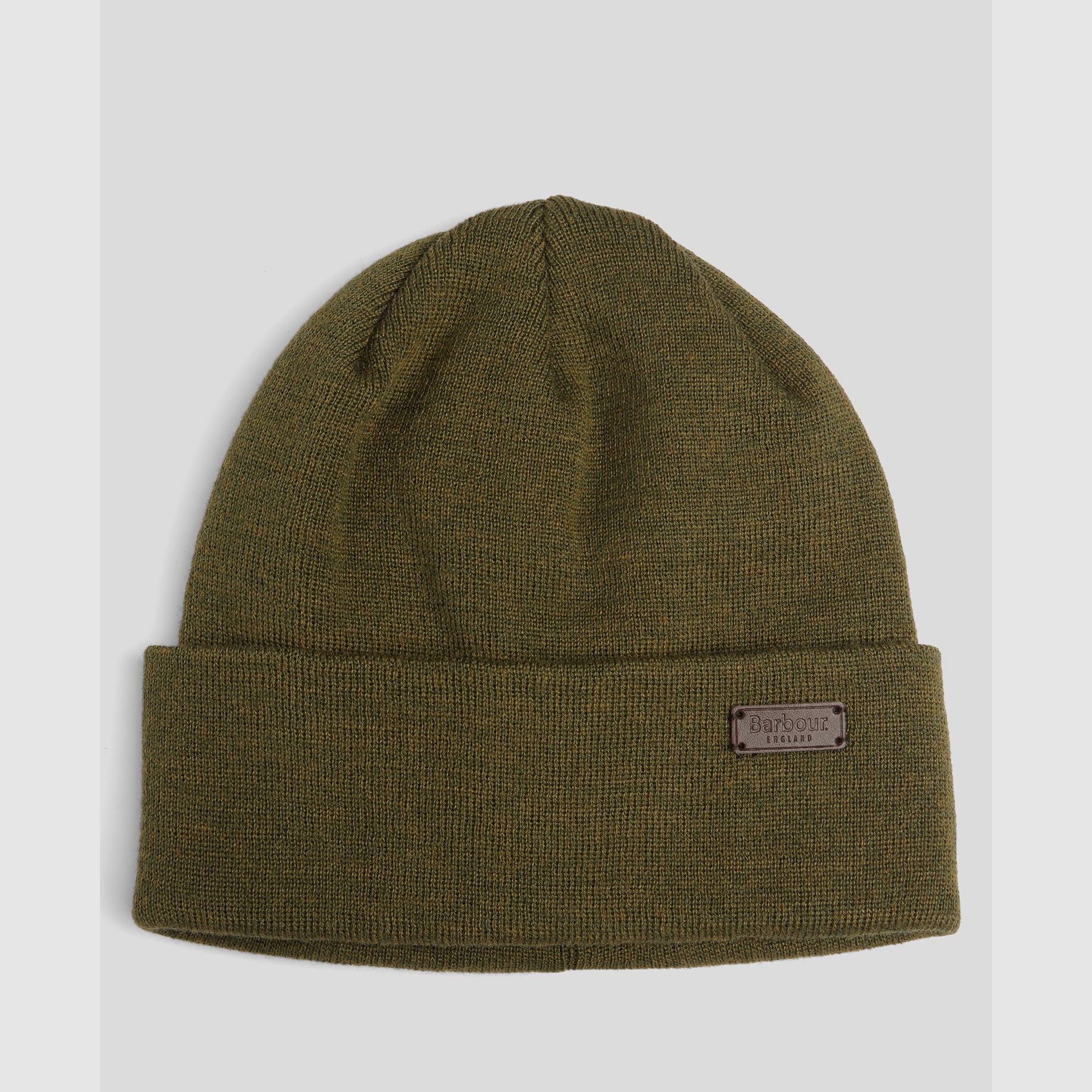 Barbour Strickmütze Healey Beanie