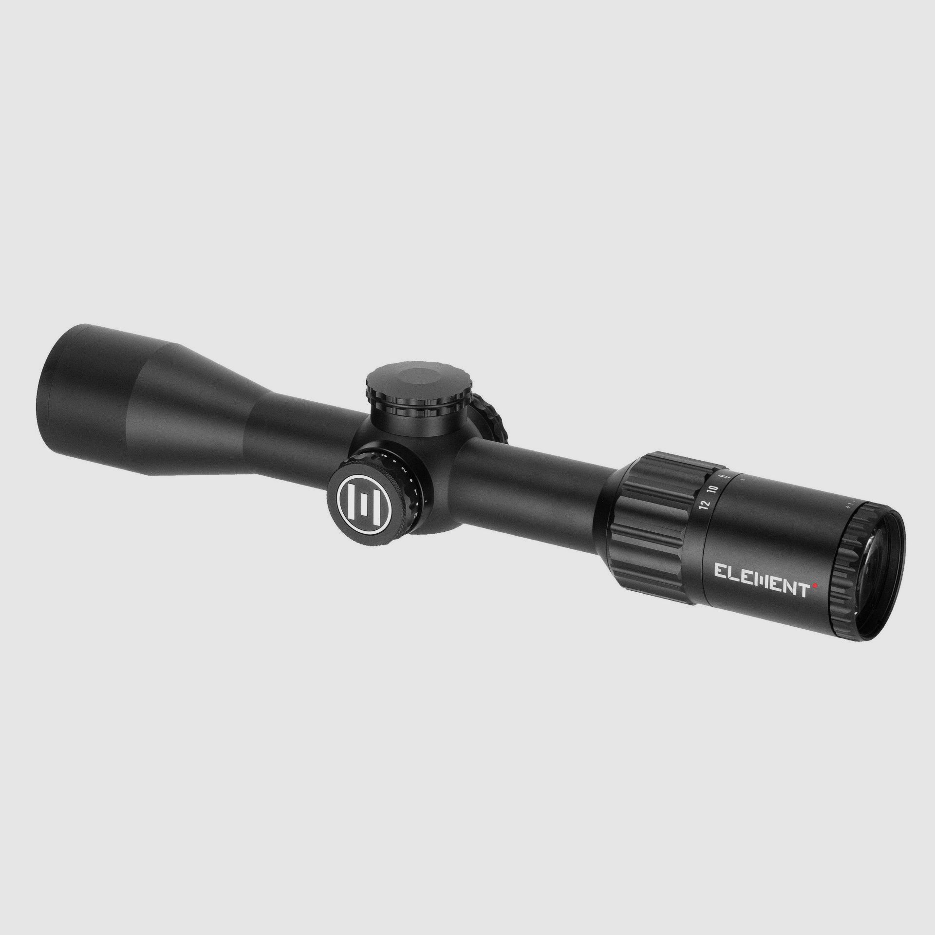 Element Optics Helix HD Compact 2-12×42