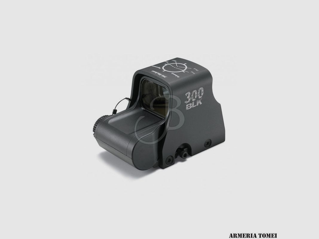 EOTECH – Système Holographique XPS2-300, image 2 sur 2