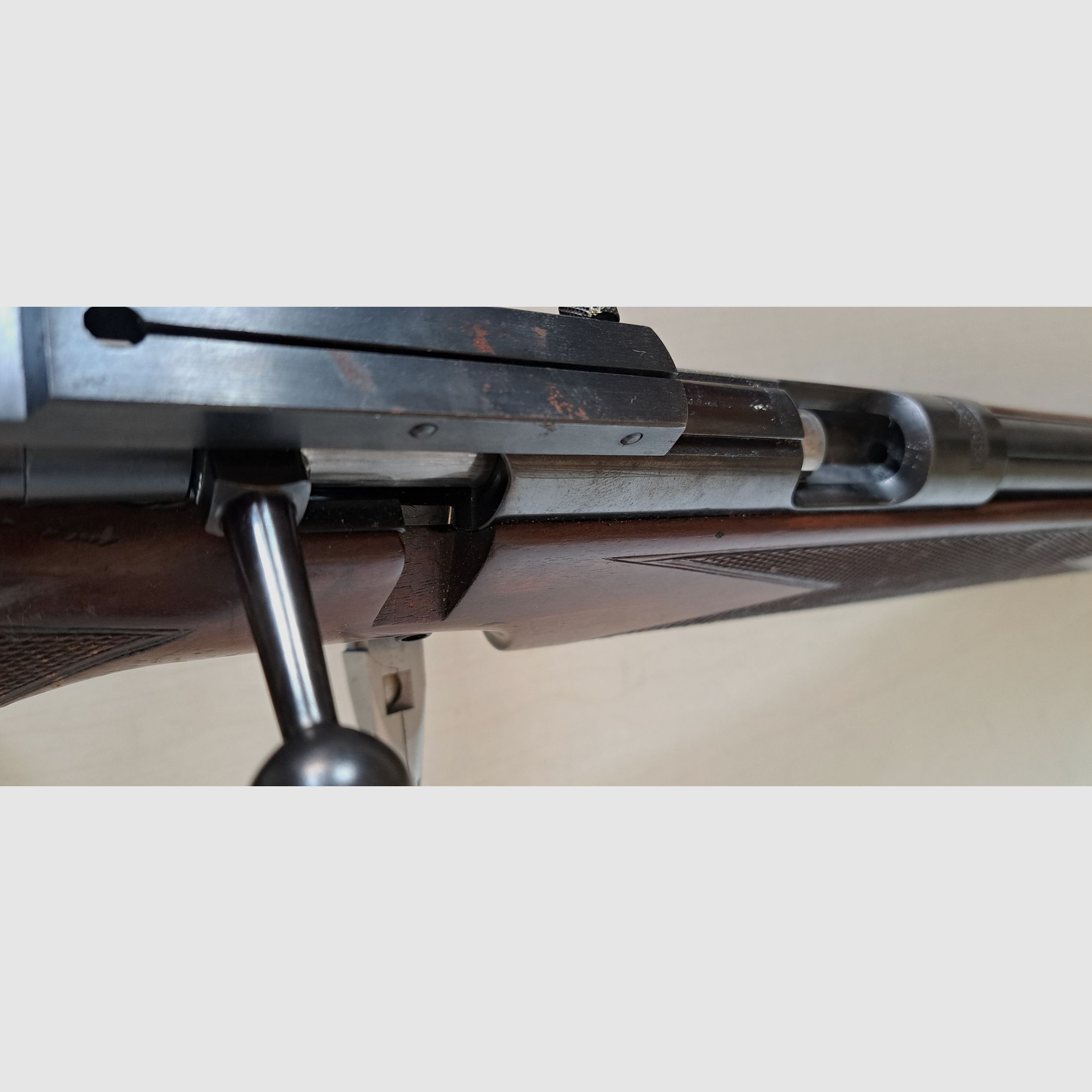 Anschütz KK-Gewehr