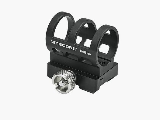 Nitecore GM02 Pro Waffenhalterung
