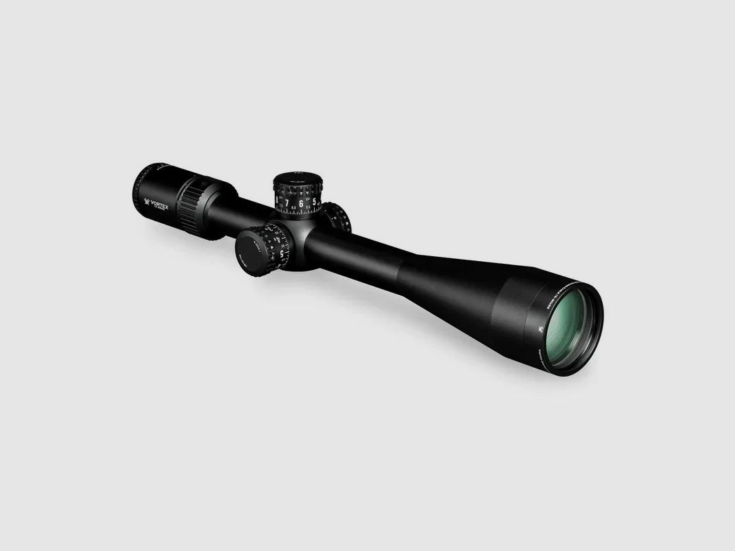 Zielfernrohr GOLDEN EAGLE HD 15-60X52 SCR-1, Bild 2 von 4