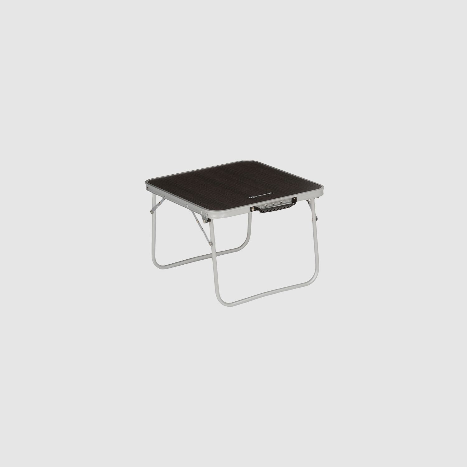 Highlander Camping Table Foldable 80x60 MDF/Metal