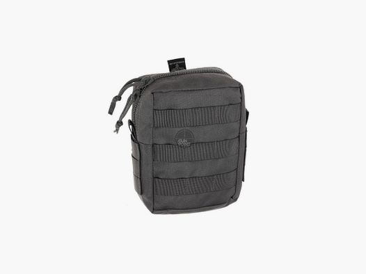 Invader Gear Medium Utility / Medic Pouch-Wolf Grey
