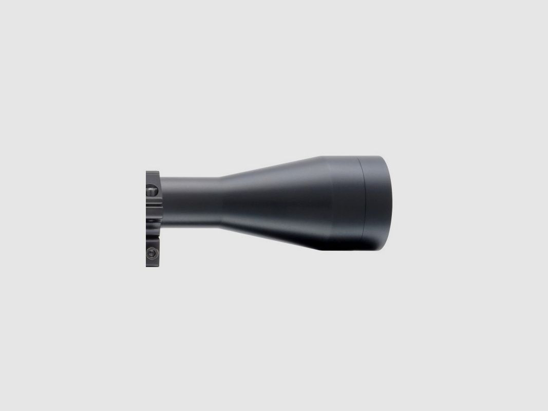 Zielfernrohr 3-9X40-25, 4 mm mit Montagen, Bild 4 von 4