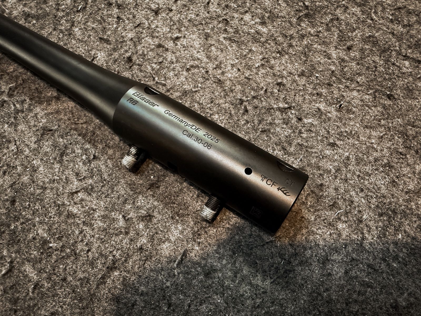 Blaser R8 Wechsellauf .30-06 NEU!