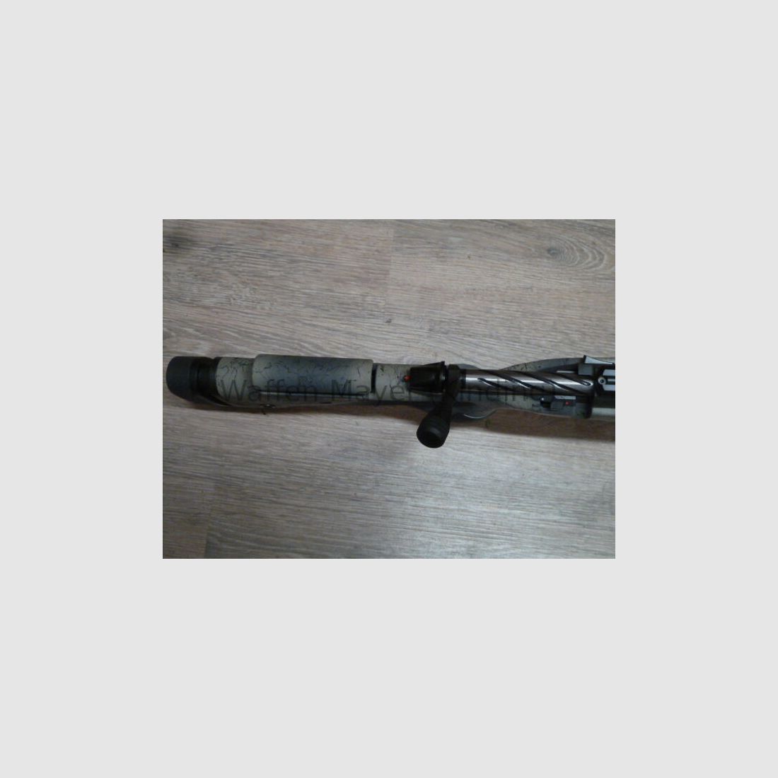 Bergara B14