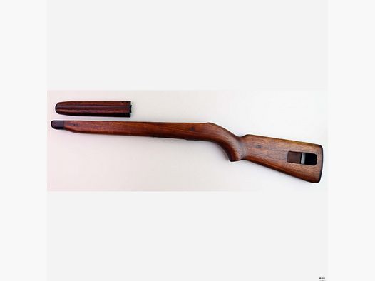 M1 1 – Stock for 30M1 Inland