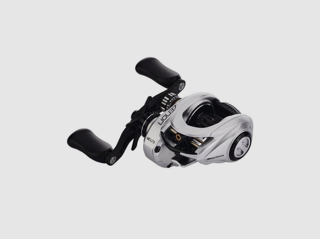 MOULINET ABU GARCIA ZENON MG-LTX LINKS, Bild 1 von 2