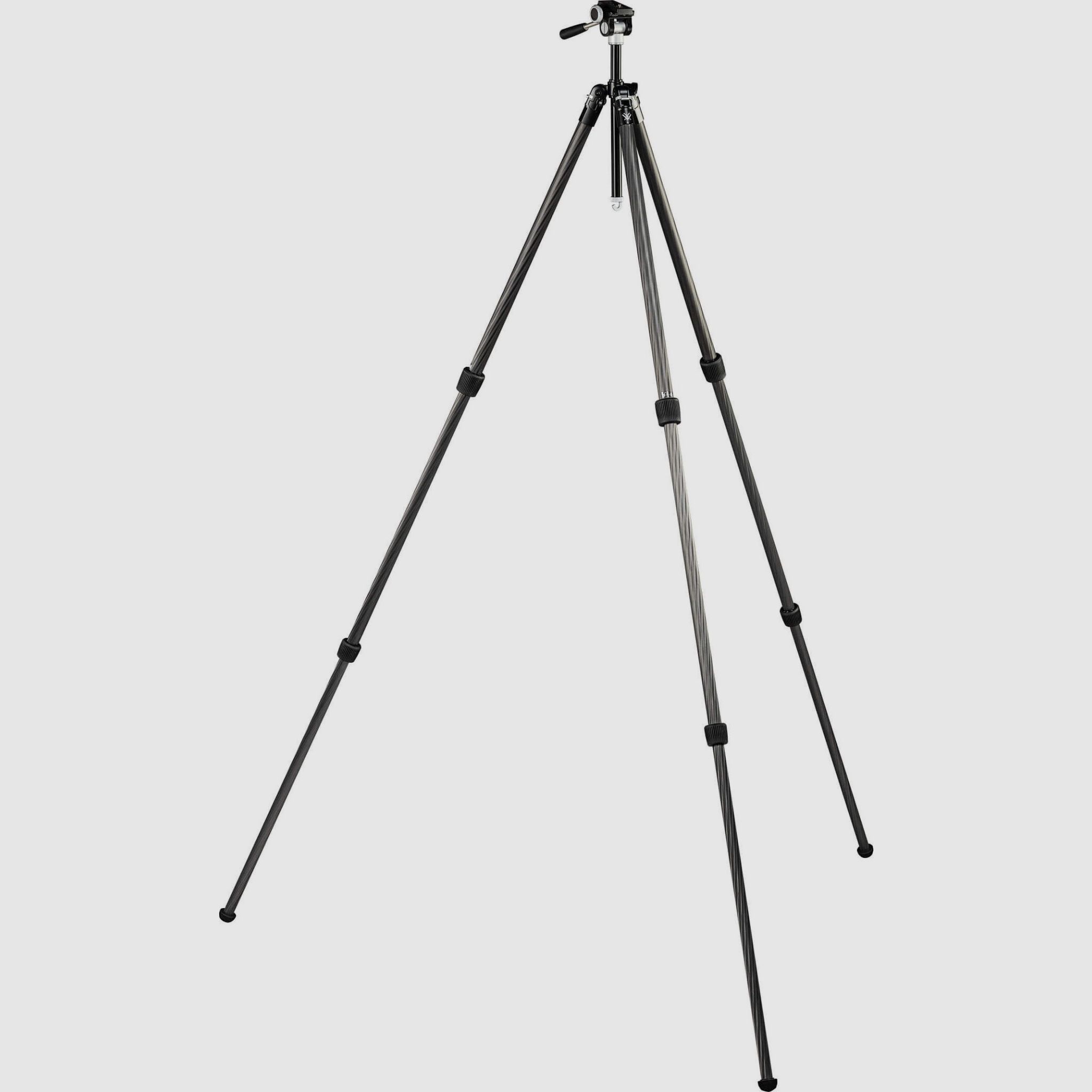 Vortex Ridgeview Carbon Statief, afbeelding 2 van 3