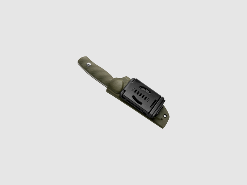 Couteau de chasse MAUSER, image 3 sur 4