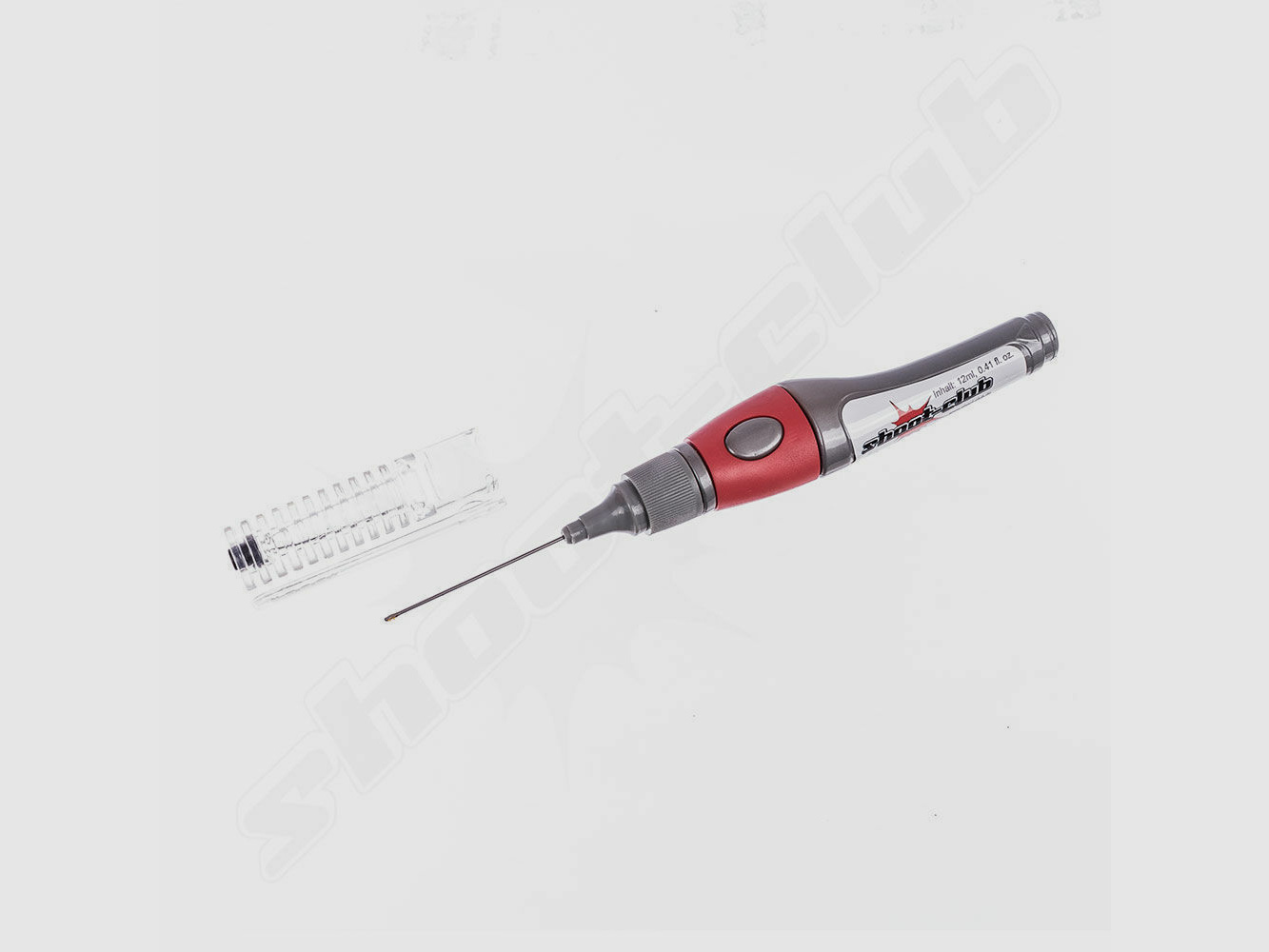 Divers	 Legends ''S25'' CO2 Revolver