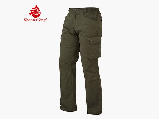 Pantalón largo SHOOTERKING Outlander