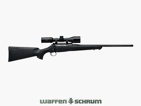 Offerta completa Sauer S100 Classic XT inclusa ottica