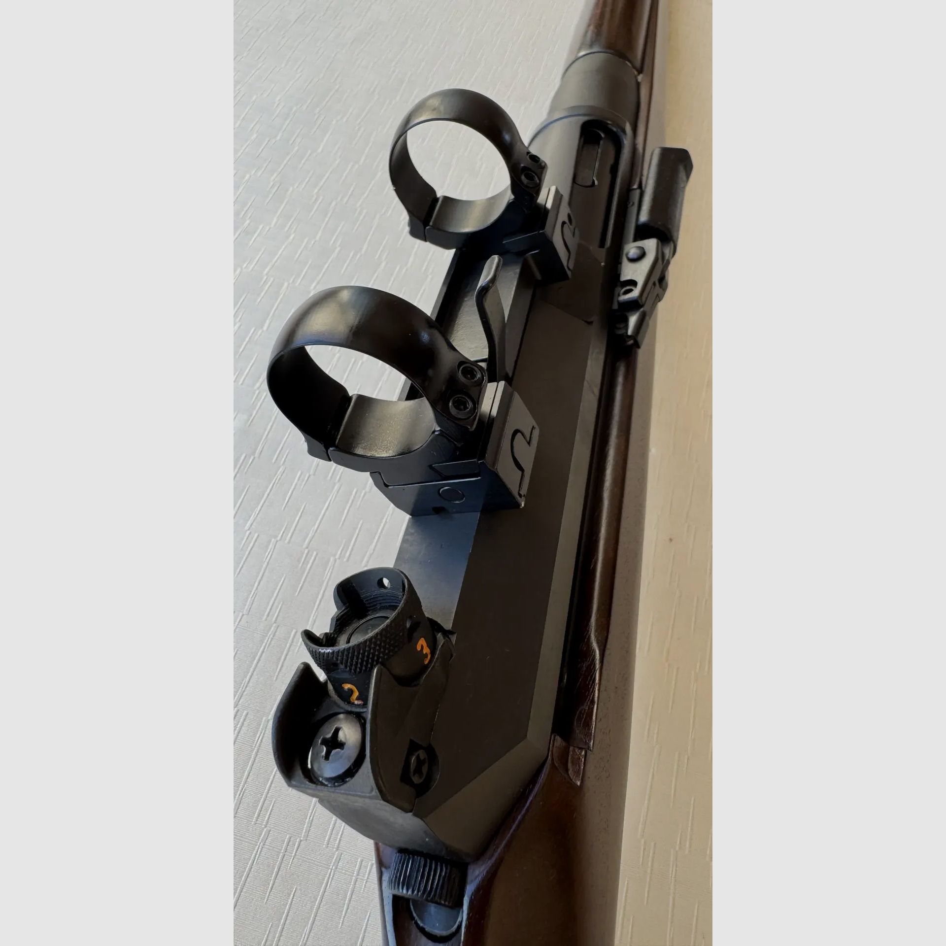 Heckler & Koch SL7 – Calibre .308 Winchester