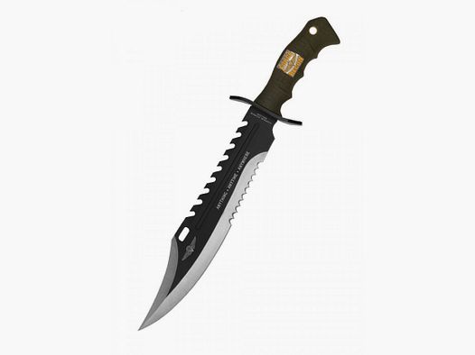 Noż Bowie Marine Force Recon
