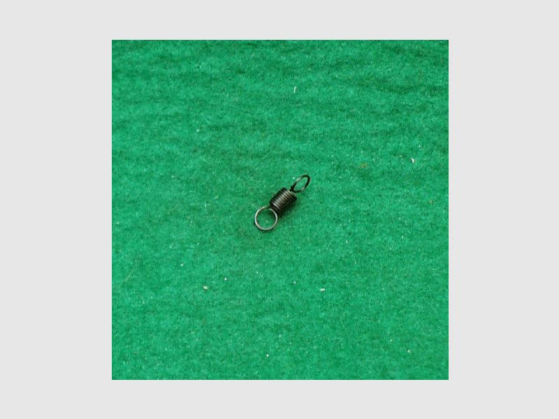 Ersatzteil - Zugfeder für Python Reck Revolver