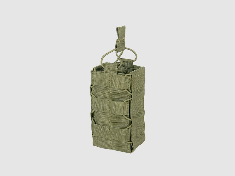 Versatile Radio Pouch - Olive [8FIELDS]