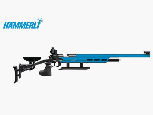 PRESSLUFTGEWEHR HÄMMERLI AR20 PRO