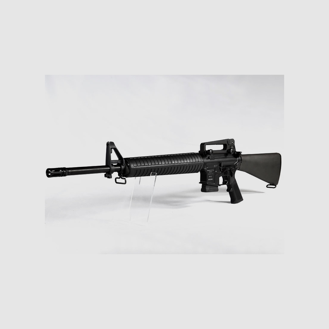 Bavarian Tactical Systems BTS-15 M16A3