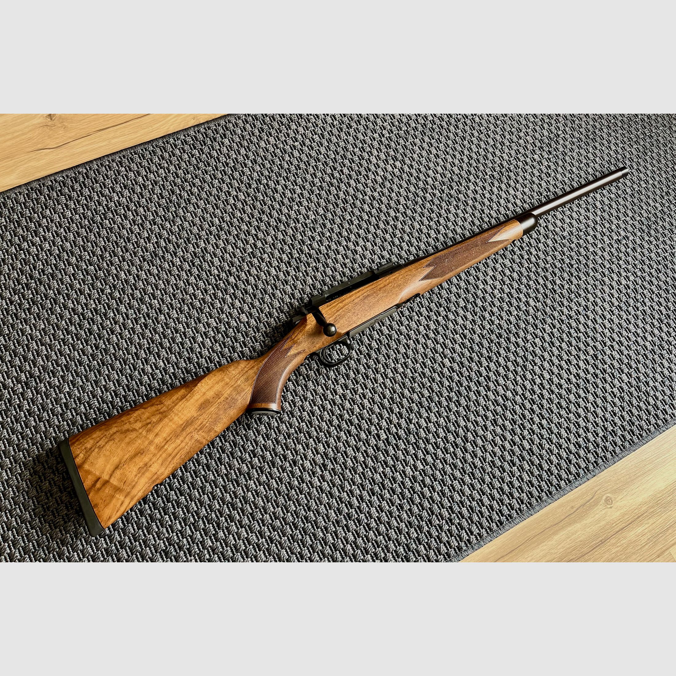 Mauser M12 Pure 8x57JS *sehr gepflegt*