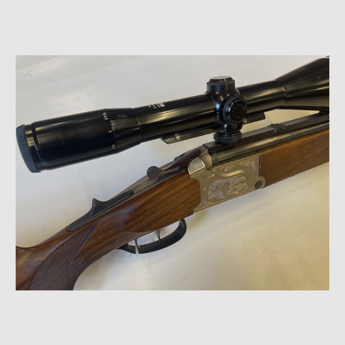 Krieghoff Ultra