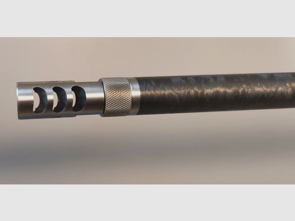 Kelbly´s Nanook .338LapMag PRS mit 3G XLR Element 4.0 Magnesium Chassis Car .338LapuaMag 26"