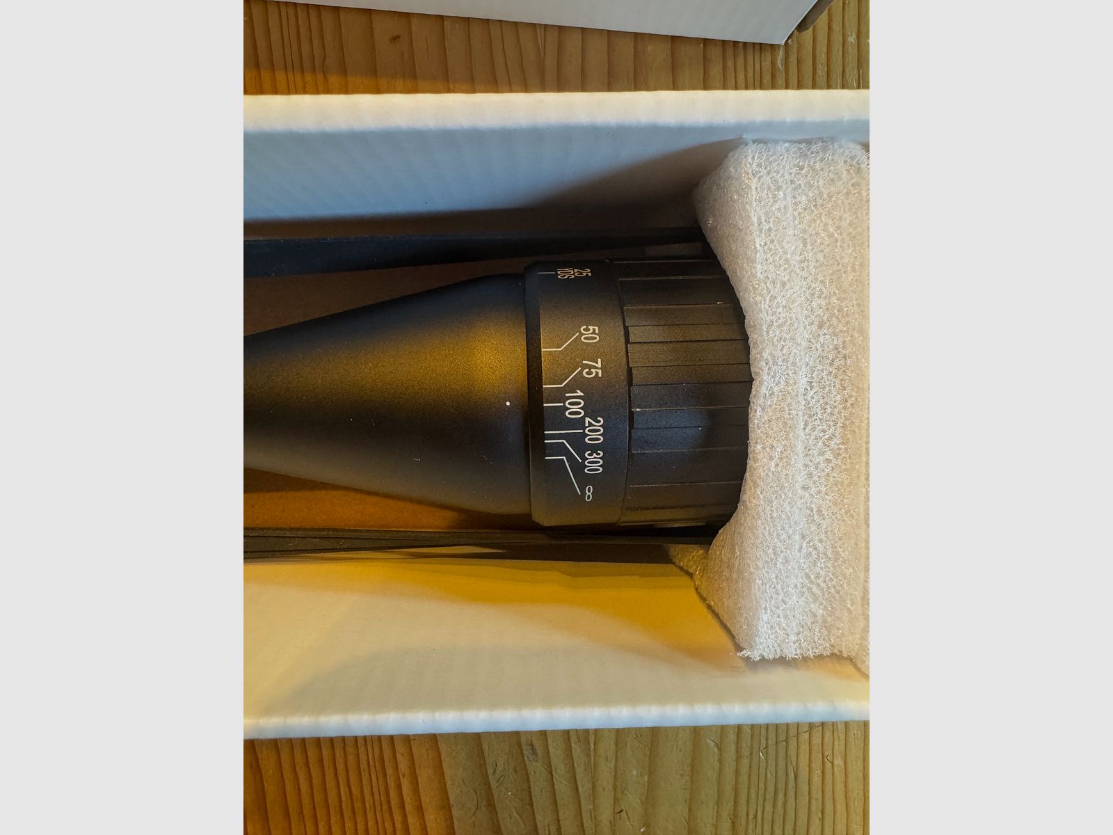 Hawke Vantage 3-9x40 AO 30/30 Duplex Zielfernrohr mit Parallaxeverstellung