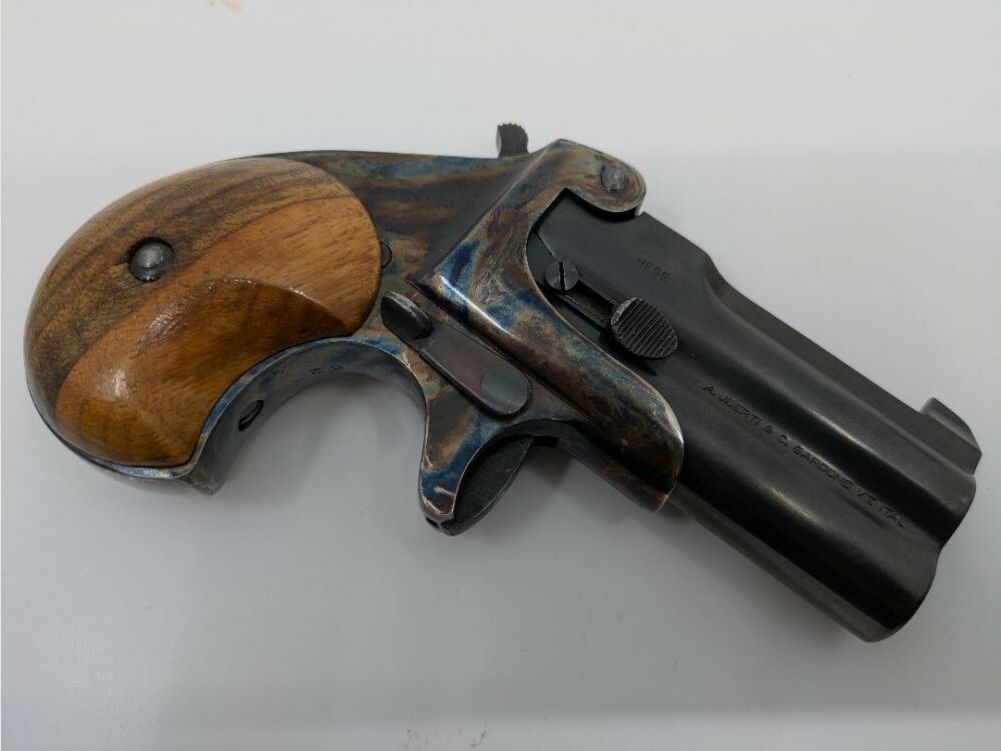 American Derringer Maverick