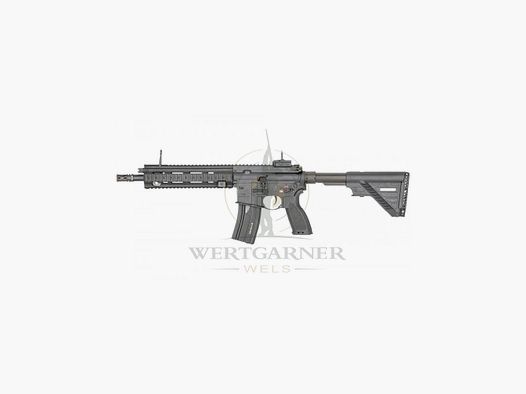 Heckler & Koch HK416 A5 Sportsline 6mm Full-Auto