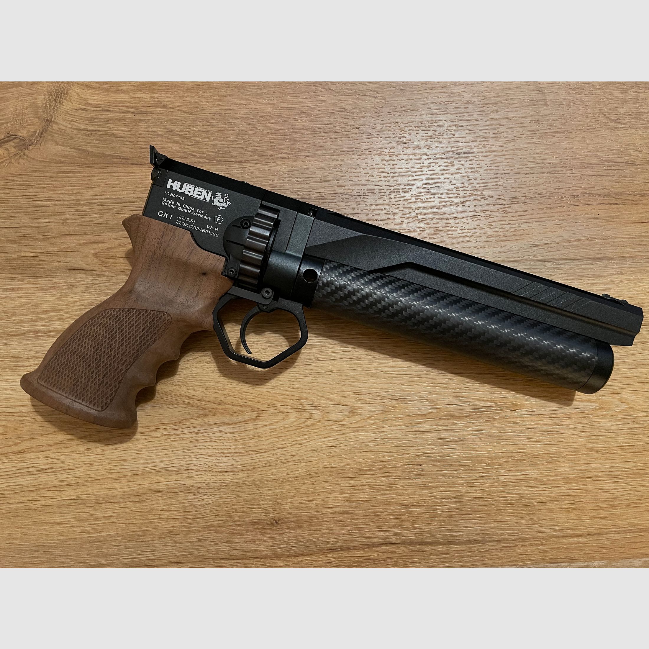 Huben GK1