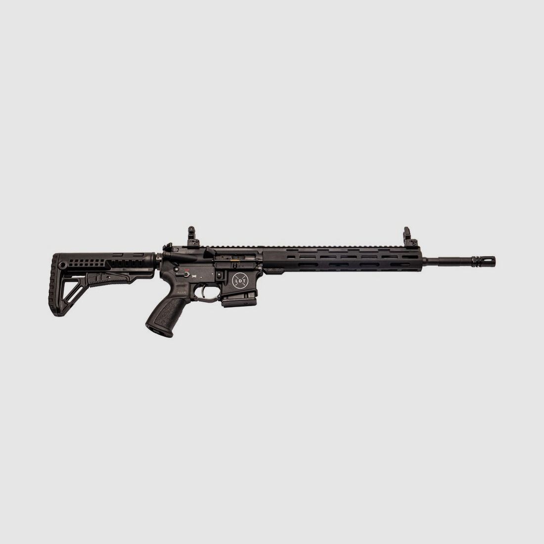 LuxDefTec LDT15 L5 16,75"