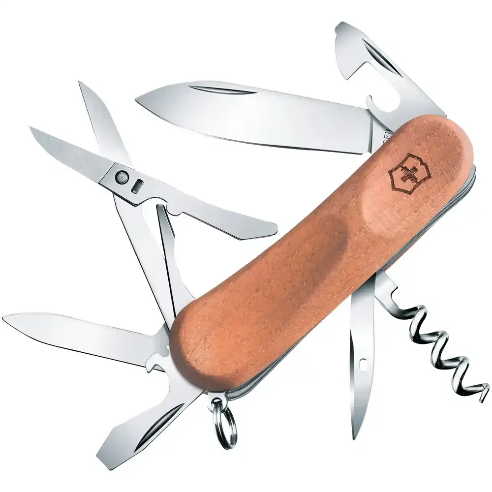 Victorinox Taschenmesser Evolution 14 Wood