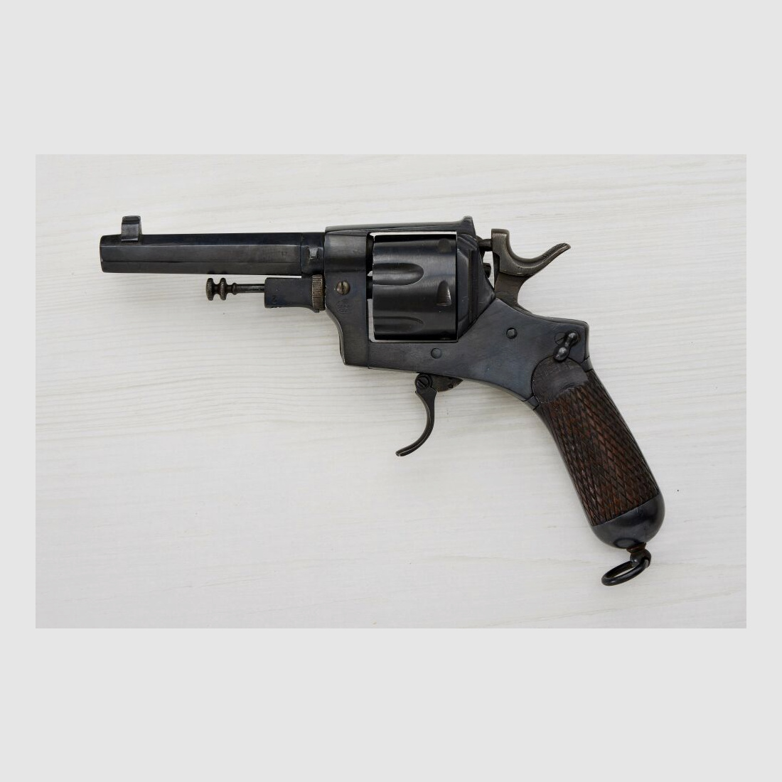 Glisenti without 10.4mmItalOrd