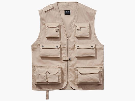 Brandit Hunting Vest