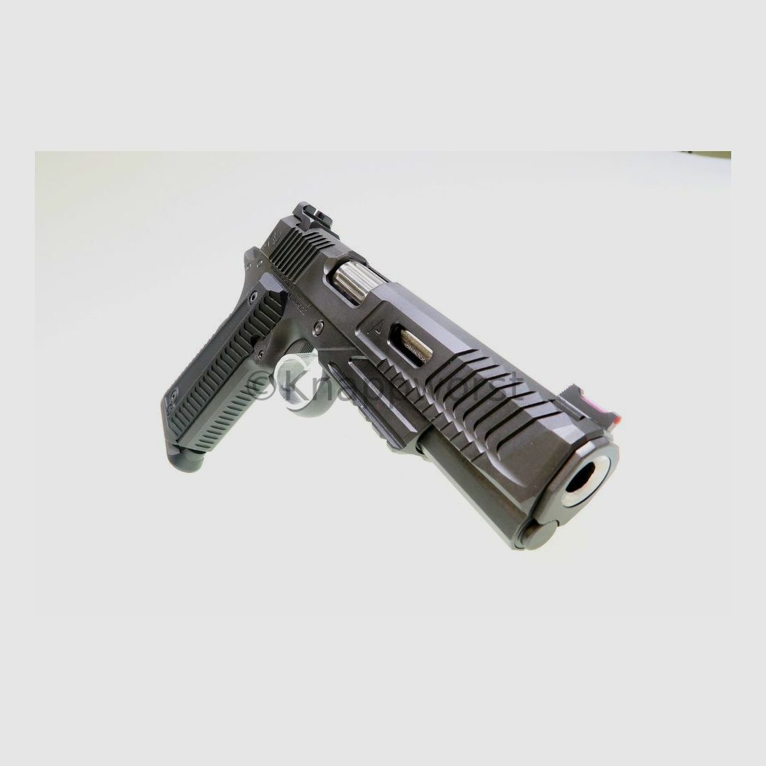 Korth Nighthawk 1911 Agente 2, immagine 3 di 3