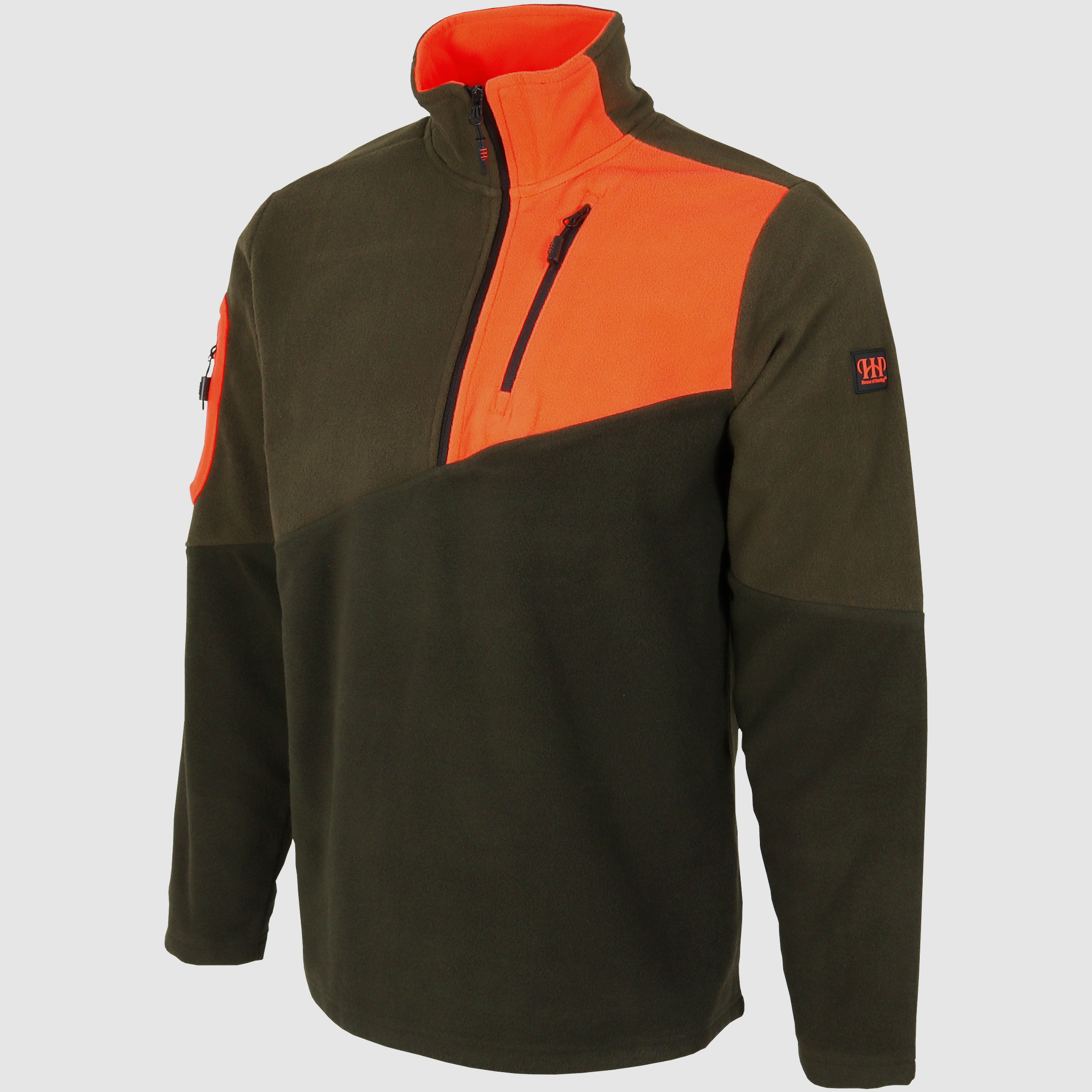 Fleece Shirt Vello