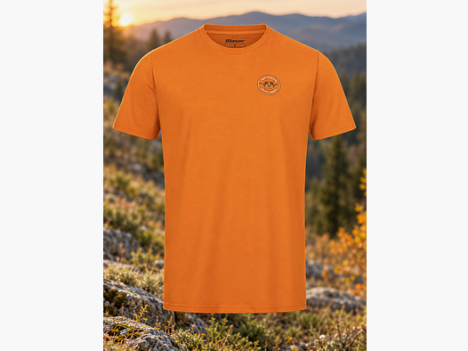 Blaser Circle 25T Argali T-Shirt