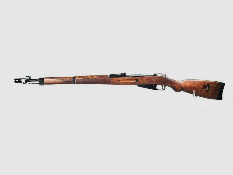 VKT (Valtion Kiivääritedas) Mosin Nagant M.39