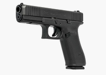 Glock – Pistole /17 Gen 5 / FS / 9mm