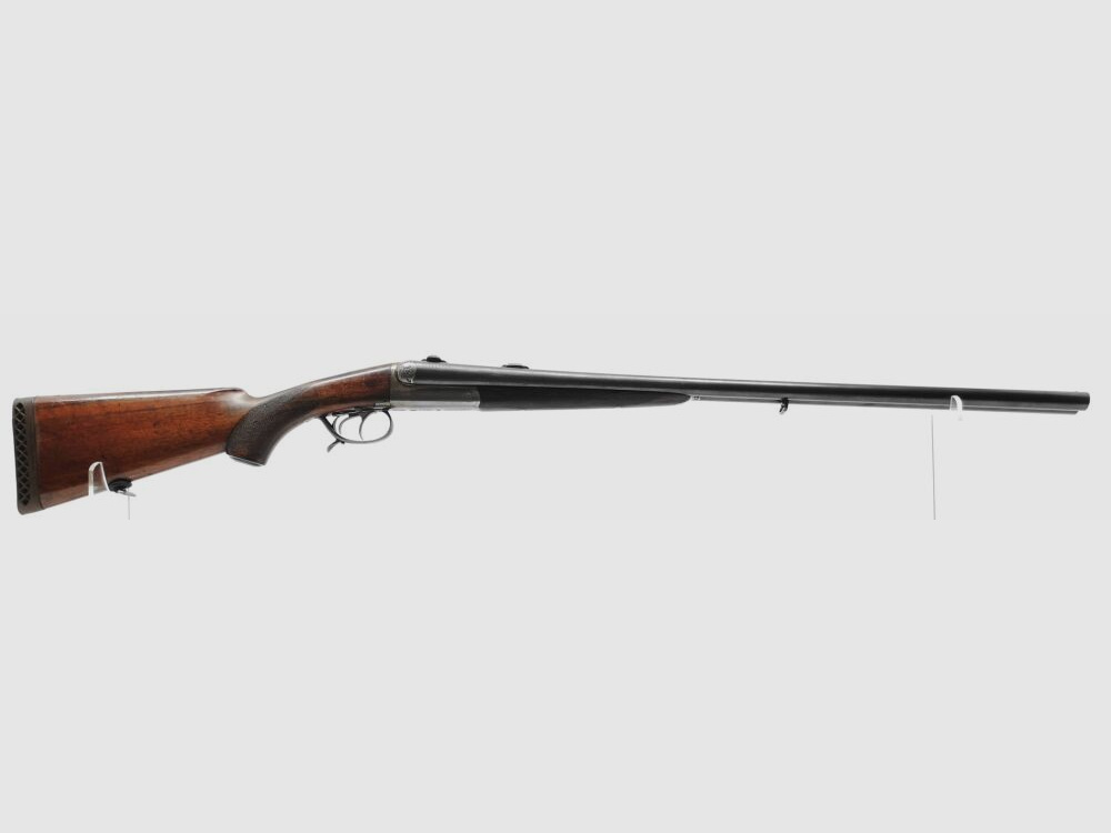 St. Etienne fucile a doppia canna francese