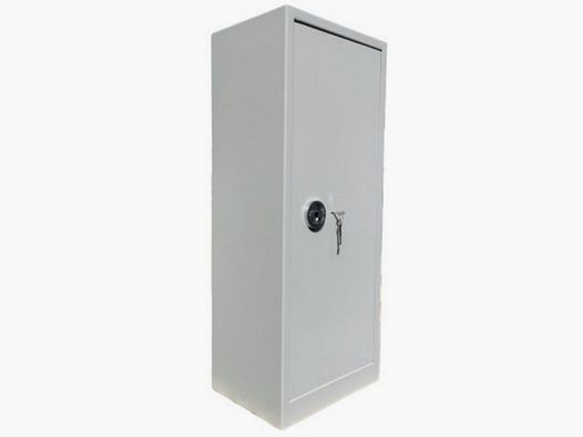 Armadio per armi Shooter HUSAR (1300x540x380) 7 LW